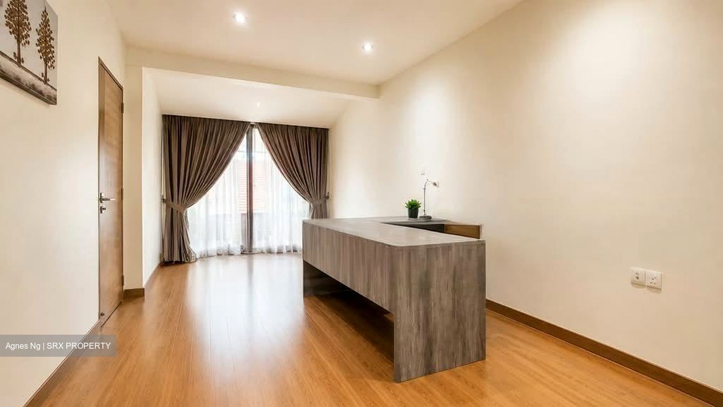 Jansen View (D19), Terrace #601488021